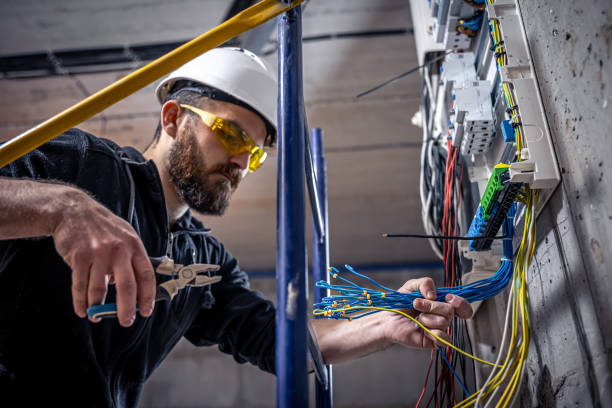 Best Electric Panel Repair  in Redkey, IN