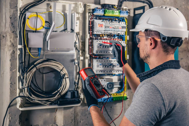 Best Electrical Installation Contractor  in Redkey, IN