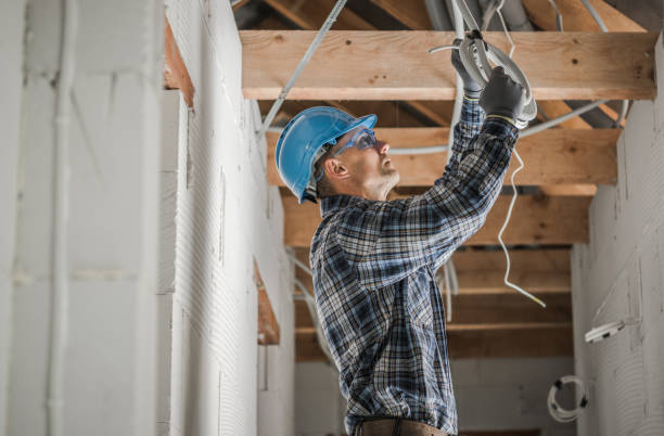 Best Electrical Outlet Repair  in Redkey, IN