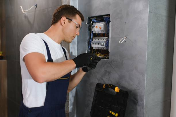 Best Electrical Rewiring Services  in Redkey, IN