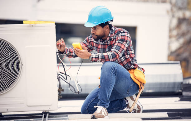 Best Residential Electrician Services  in Redkey, IN
