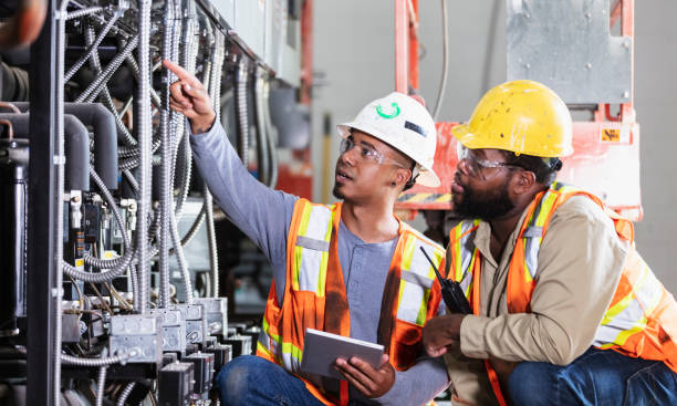 Best Electrical System Inspection  in Redkey, IN