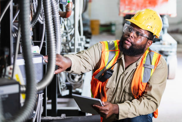 Best Circuit Breaker Repair  in Redkey, IN