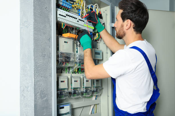 Best 24-Hour Electrician  in Redkey, IN