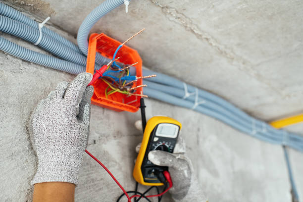 Best Affordable Electrician  in Redkey, IN